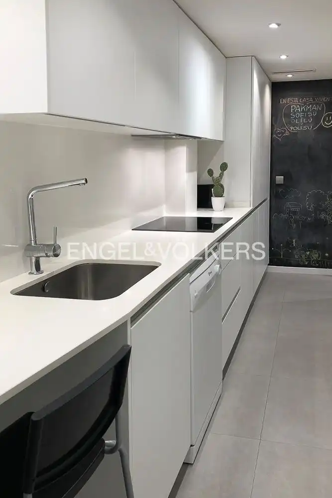 Piso de 70 m² en Valencia