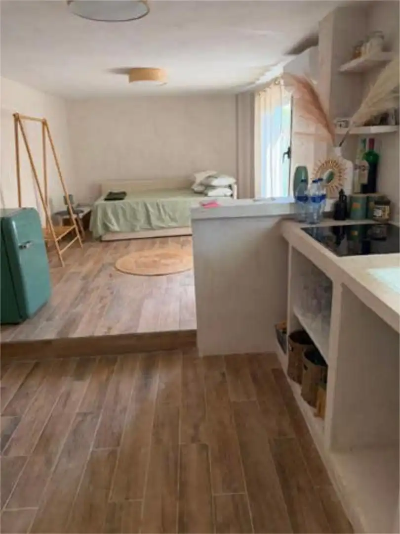 Pis de 40 m² a Cullera