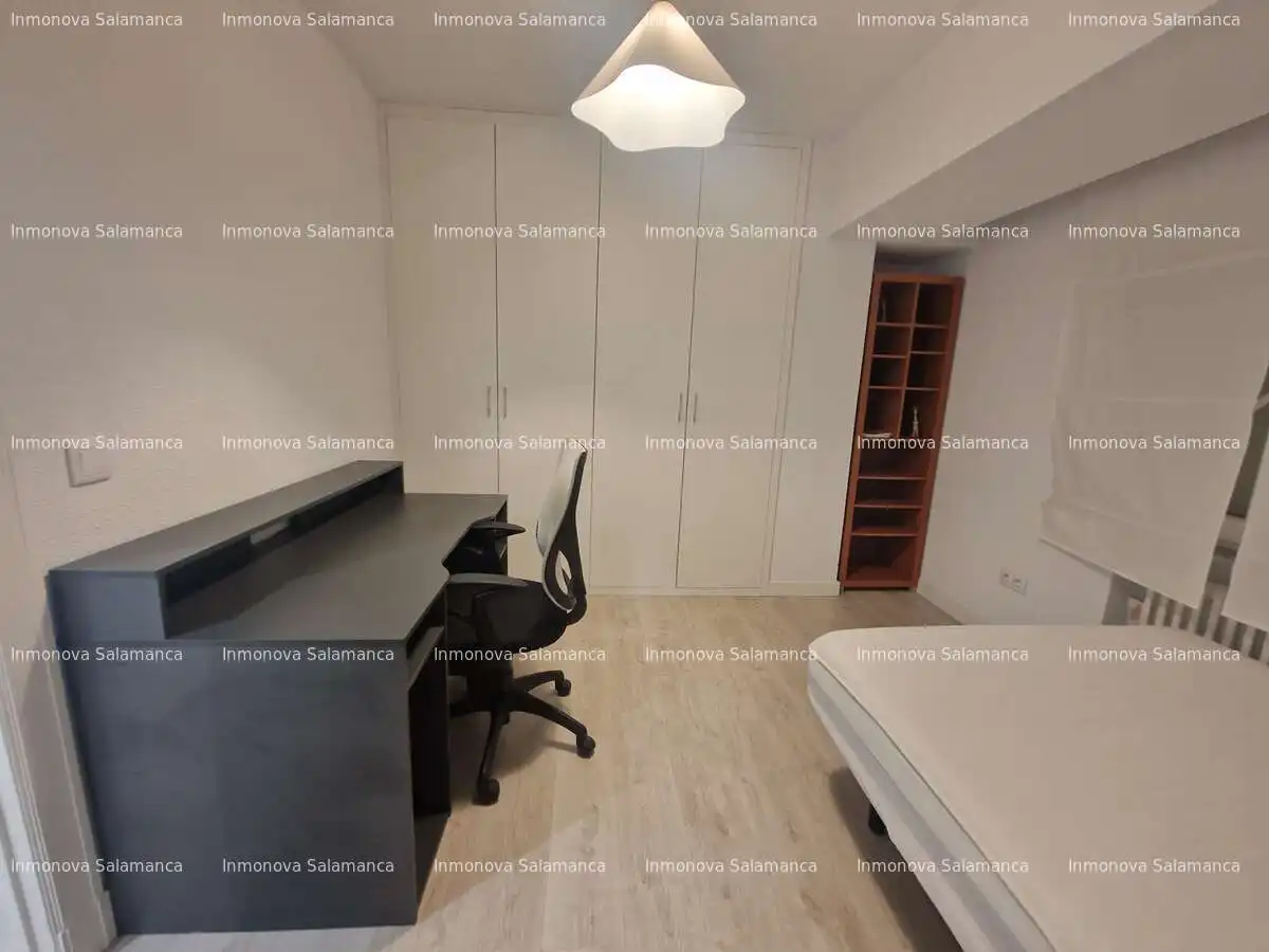 Piso de 108 m² en Salamanca