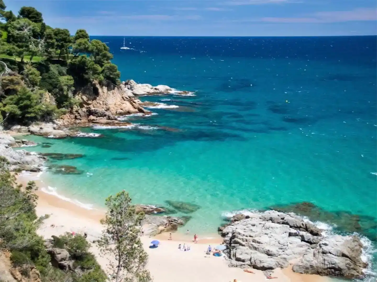 Piso de 40 m² en Lloret de Mar