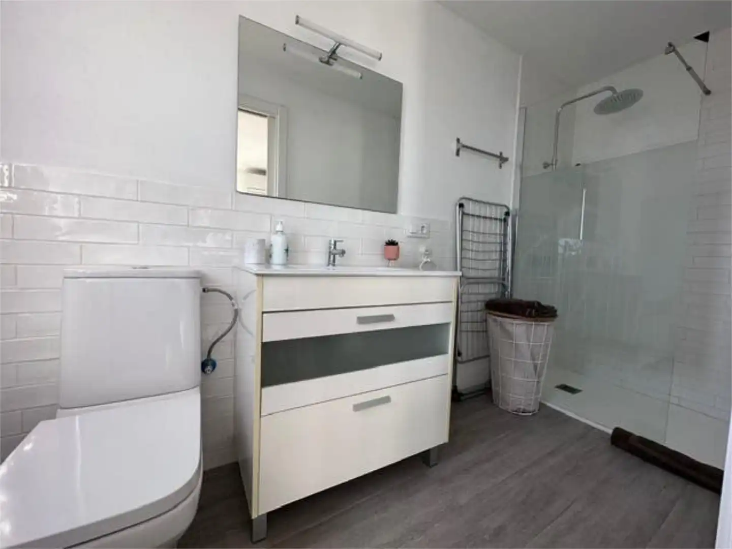 Piso de 120 m² en Dénia
