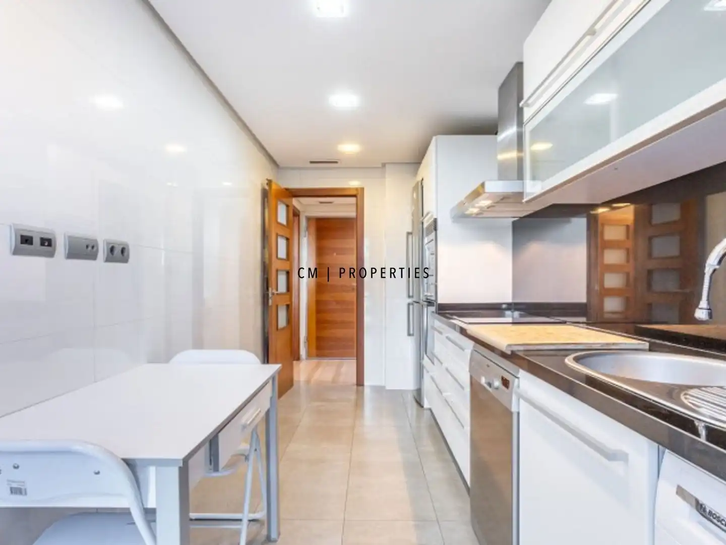 Pis de 110 m² a València