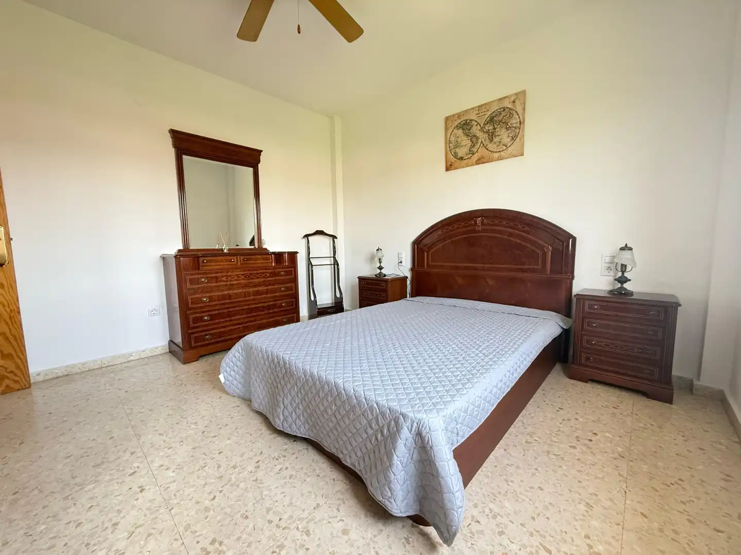 Appartement 115 m² à Cordoue