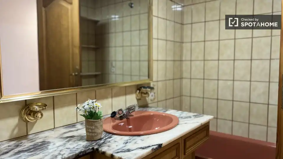 Habitación en alquiler, Valencia