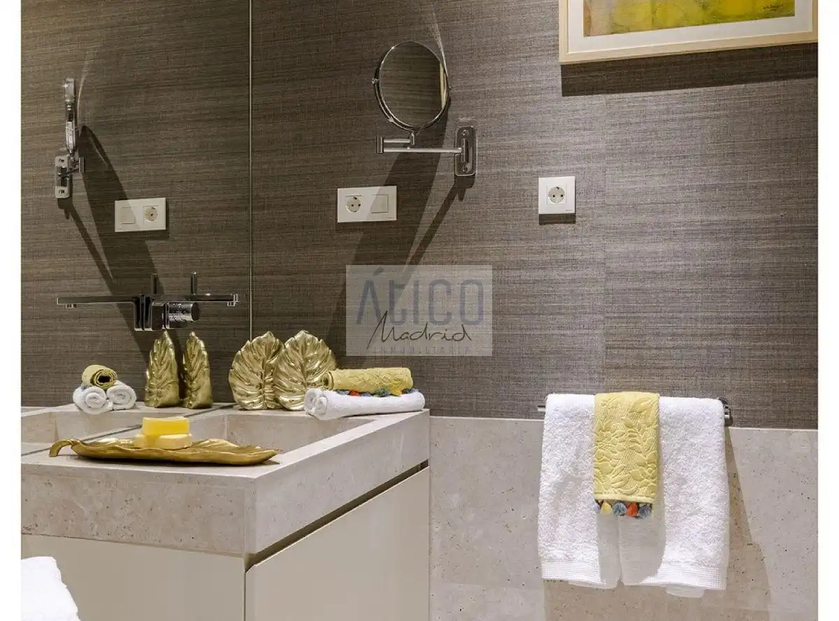 Appartamento 250 m² a Madrid