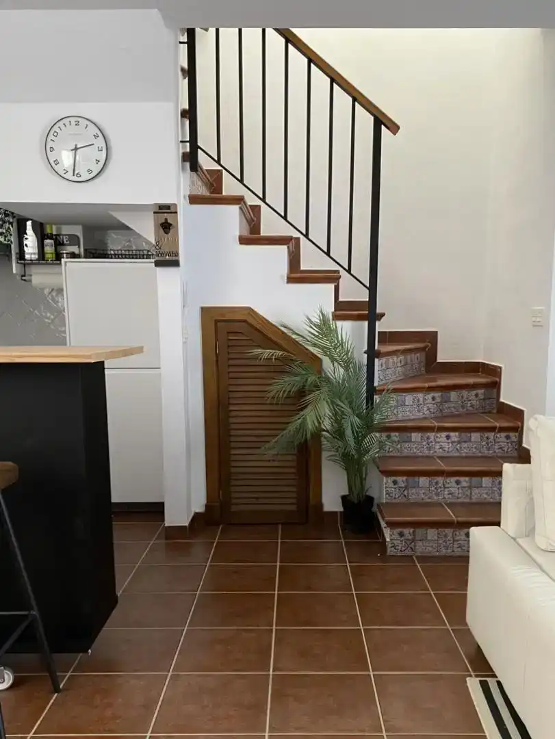 Piso de 60 m² en El Ronquillo
