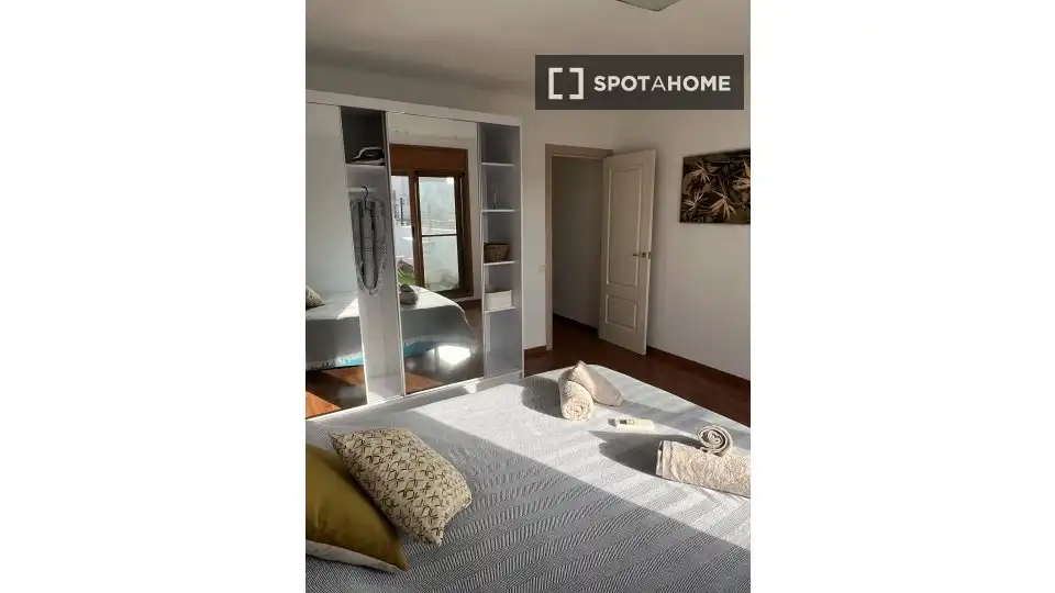 Habitación en alquiler, Sant Adrià de Besòs