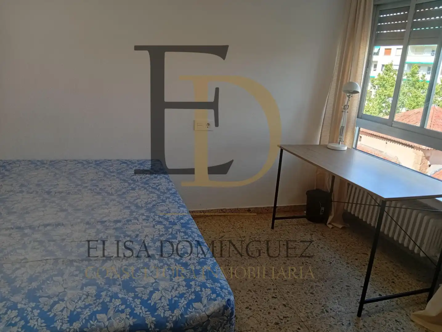 Piso de 137 m² en Salamanca