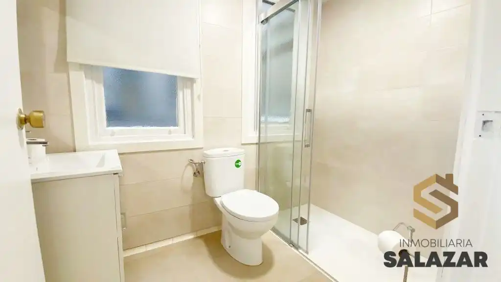 Piso de 190 m² en Bilbao