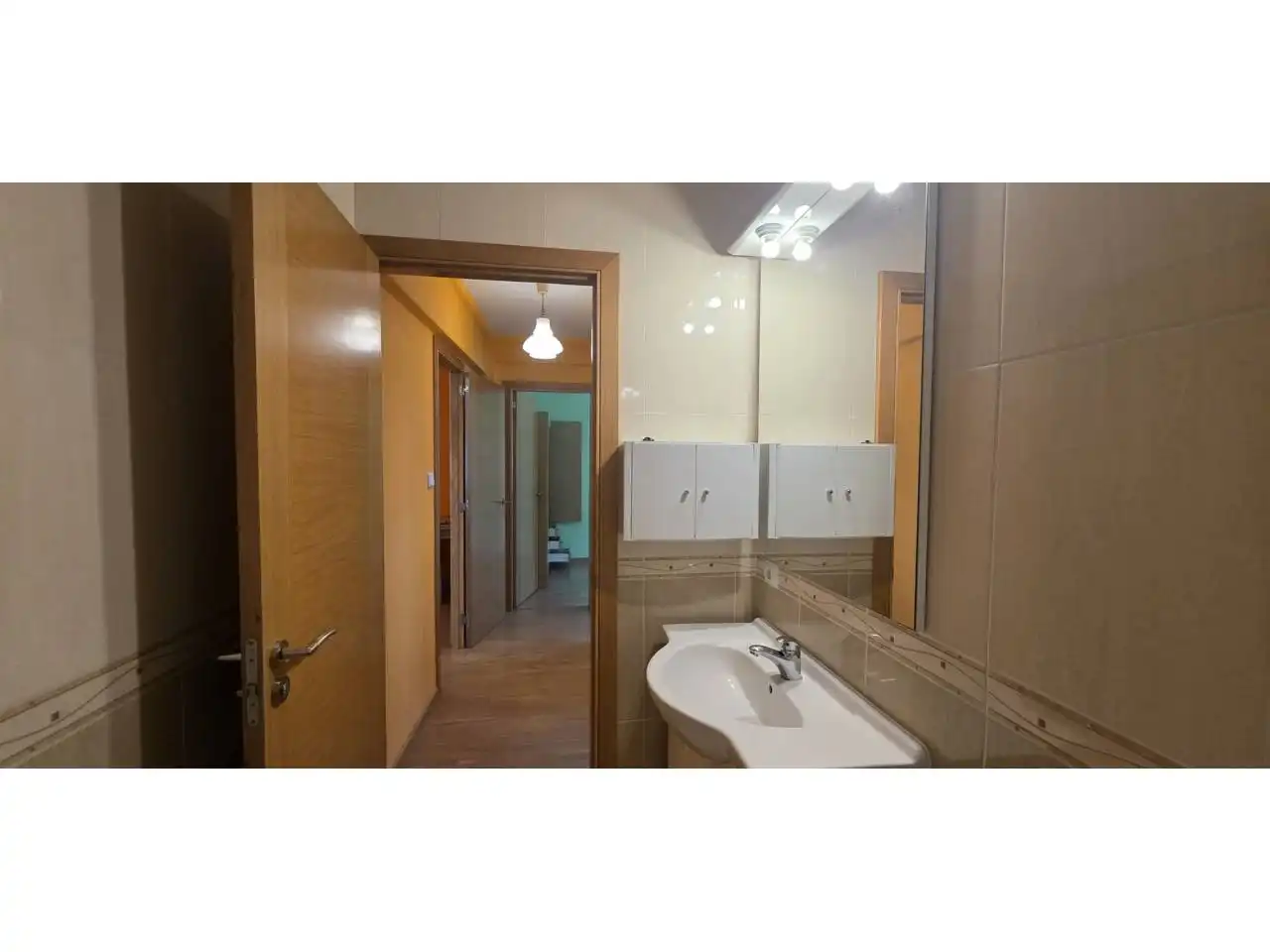 Piso de 90 m² en Santiago de Compostela