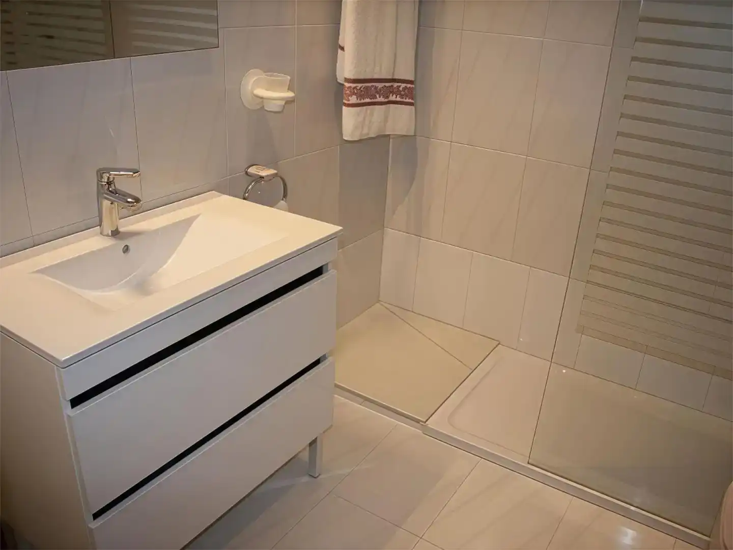 Piso de 76 m² en Laredo