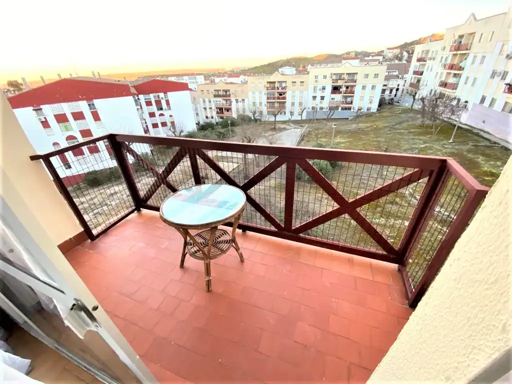 Pis de 80 m² a Cáceres