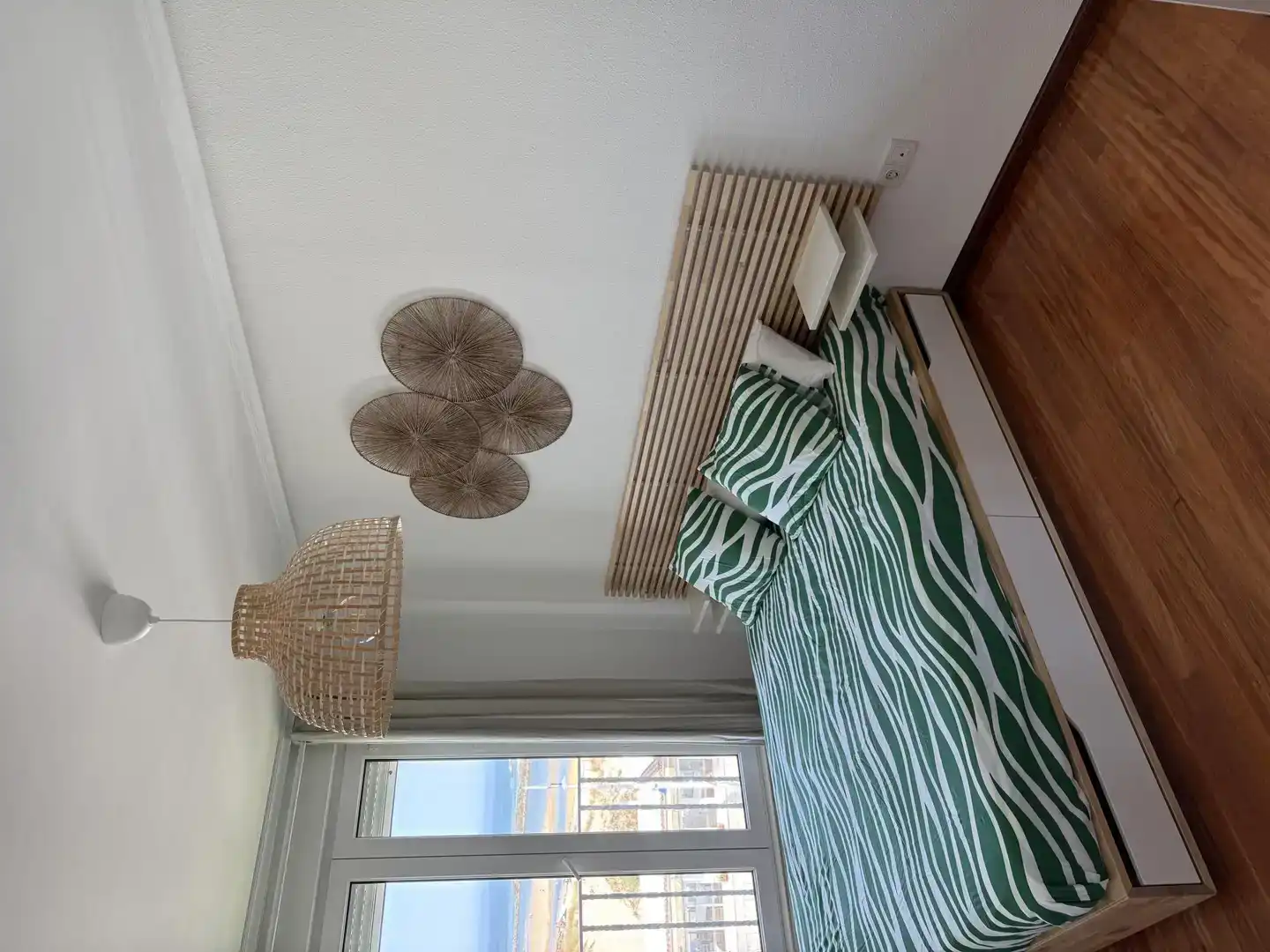 Piso de 105 m² en Suances
