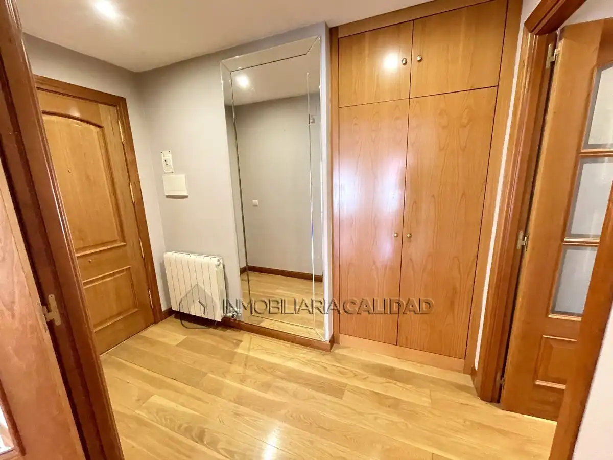 Piso de 120 m² en Burgos