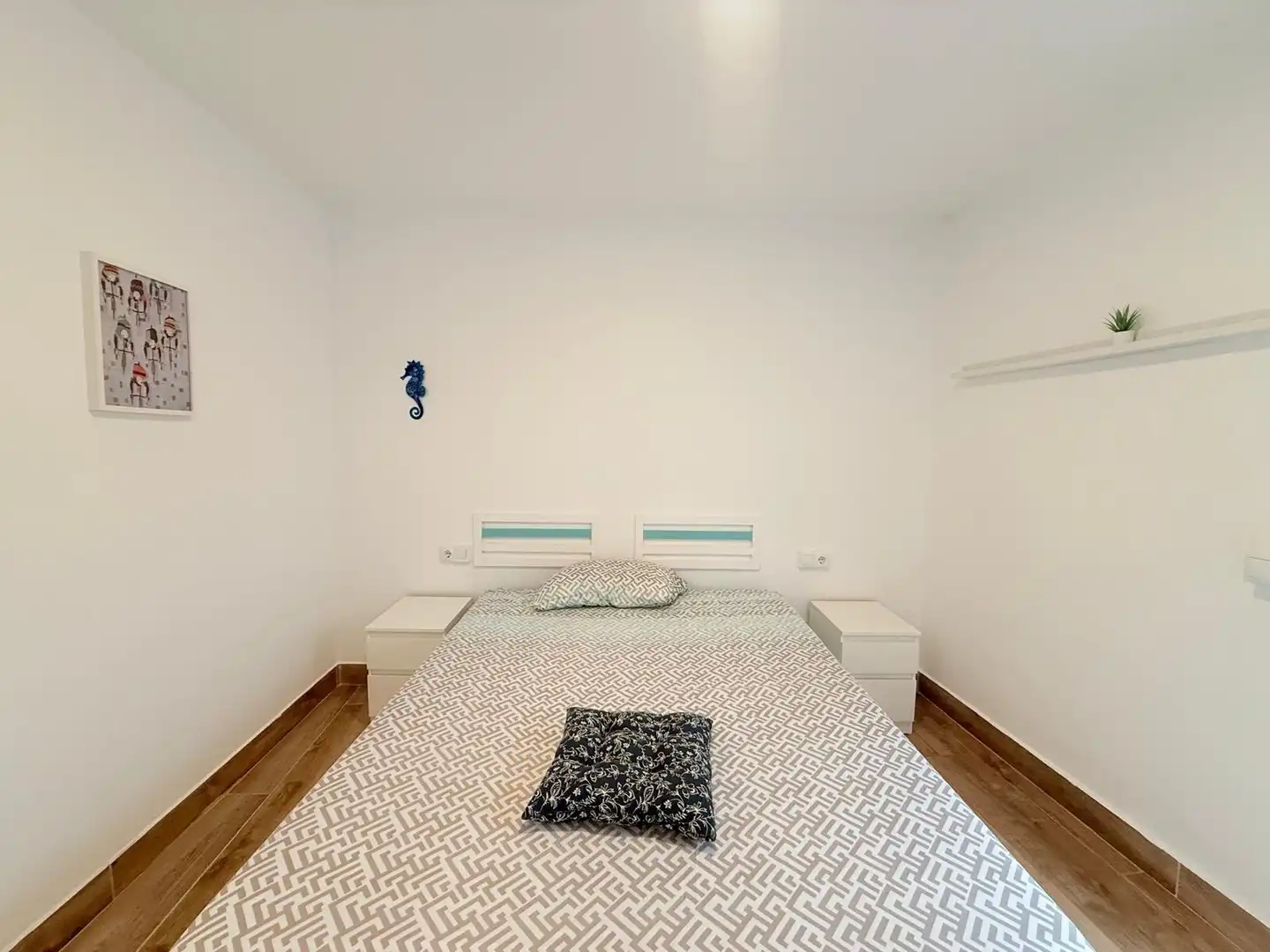 Piso de 90 m² en Camarles