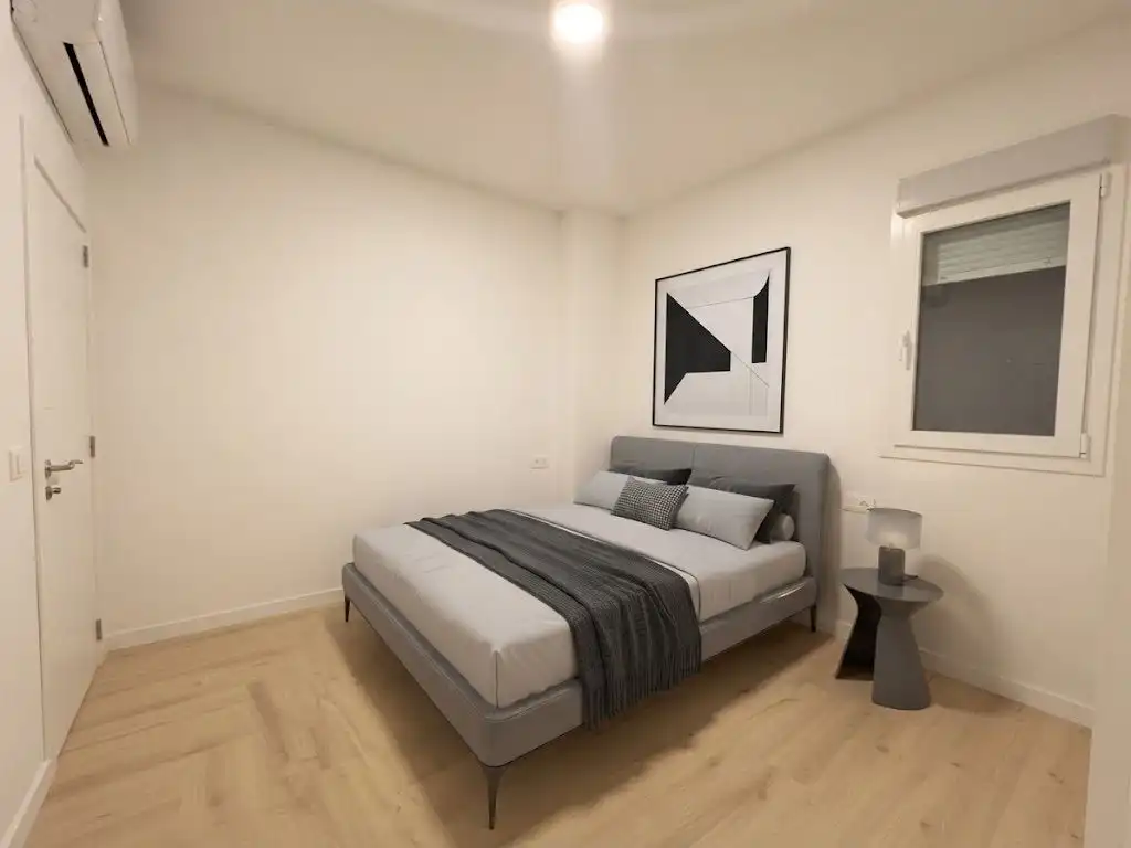Piso de 55 m² en Vélez-Málaga