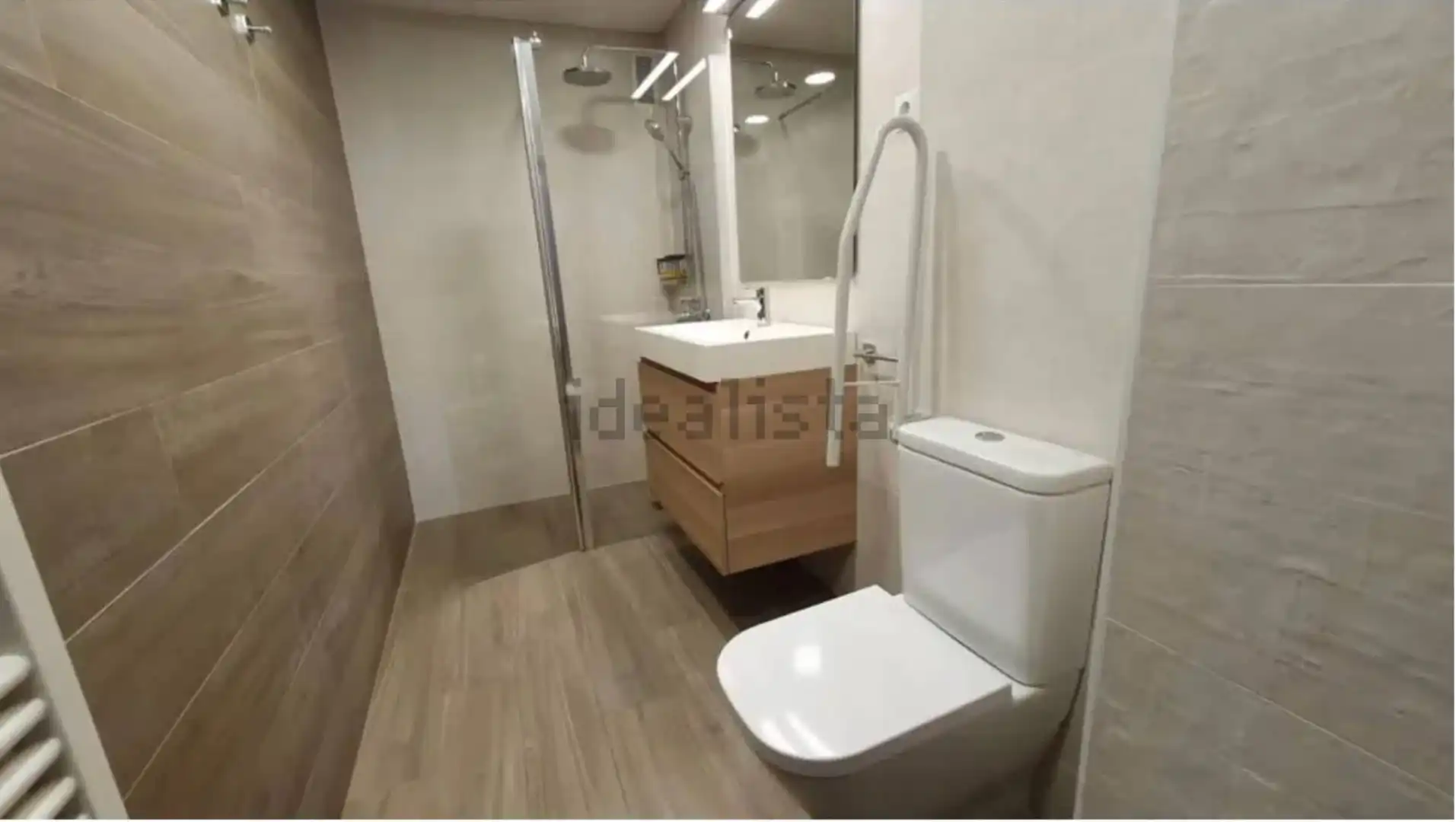 Piso de 146 m² en Lérida