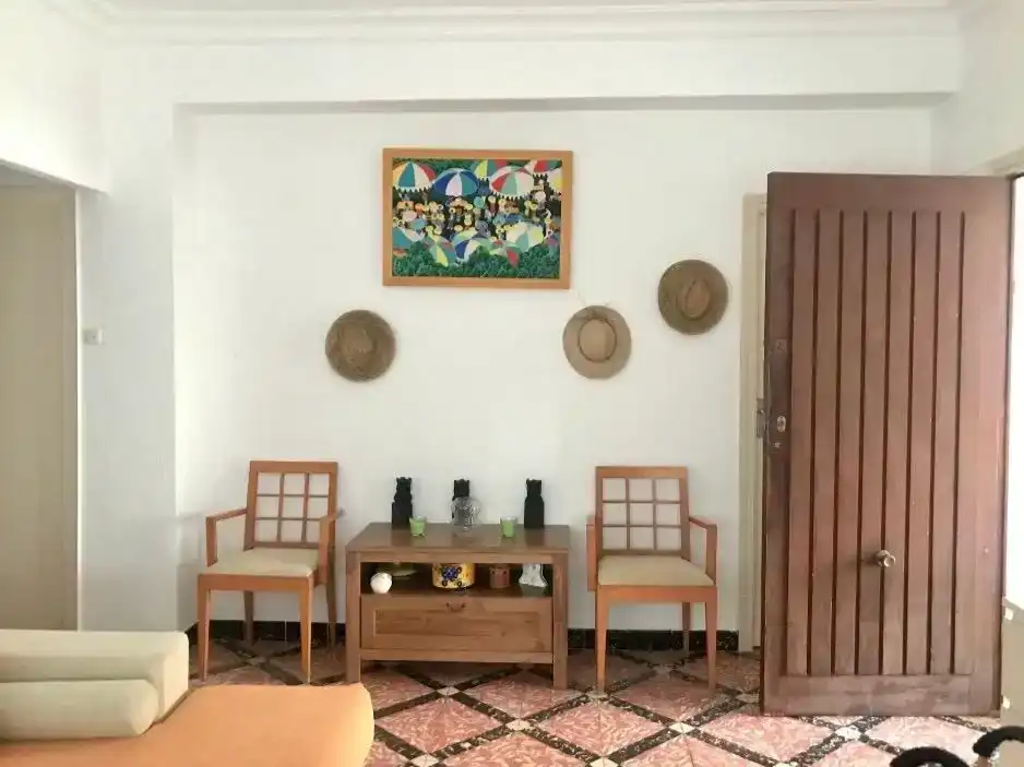 Piso de 160 m² en Punta Umbría