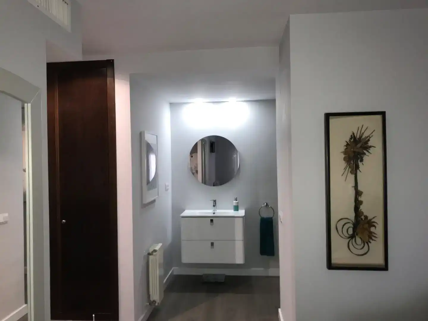 Piso de 150 m² en Murcia