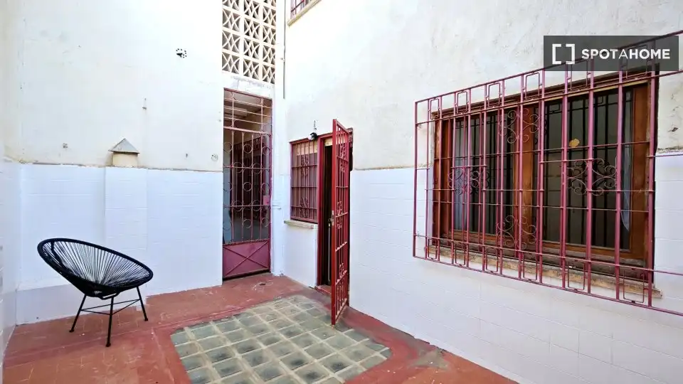 Habitación en alquiler, Cartagena