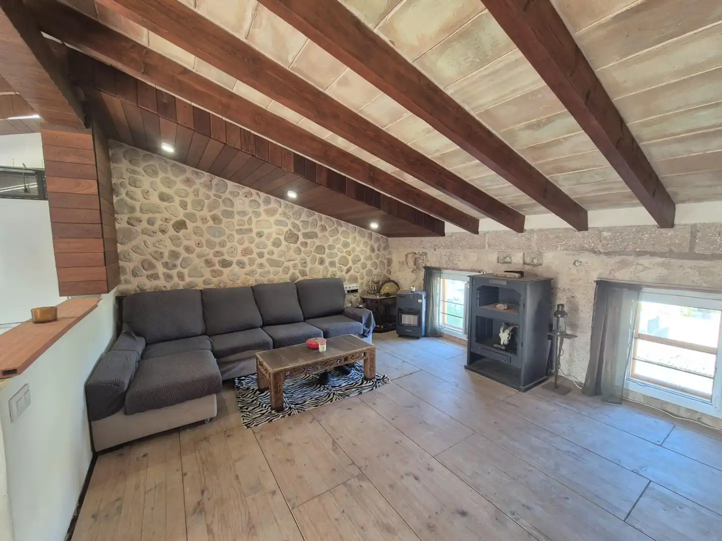 Pis de 95 m² a sa Pobla