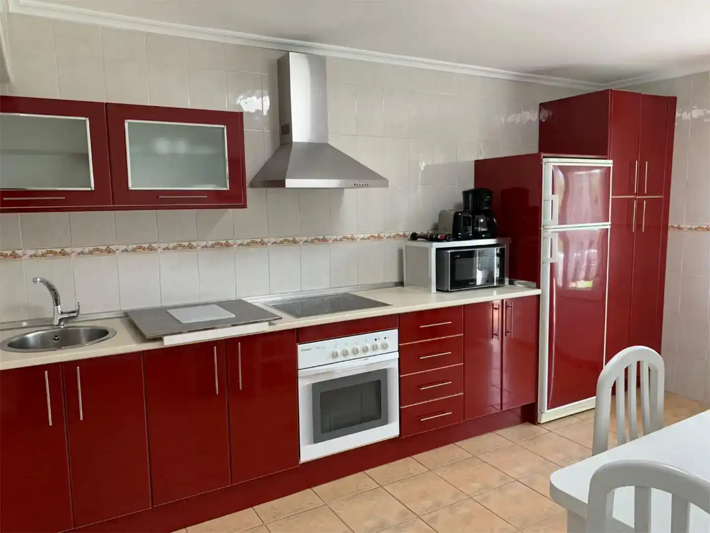 Piso de 55 m² en Santa Cruz de Bezana
