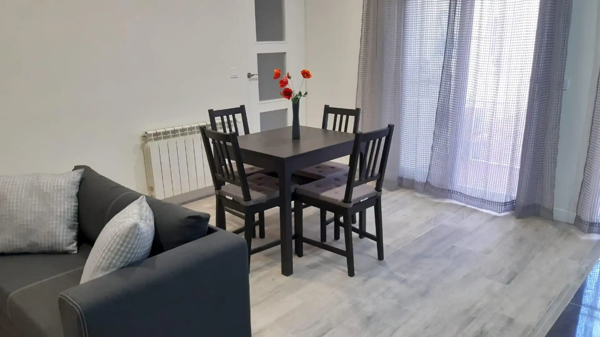 Pis de 64 m² a Getafe