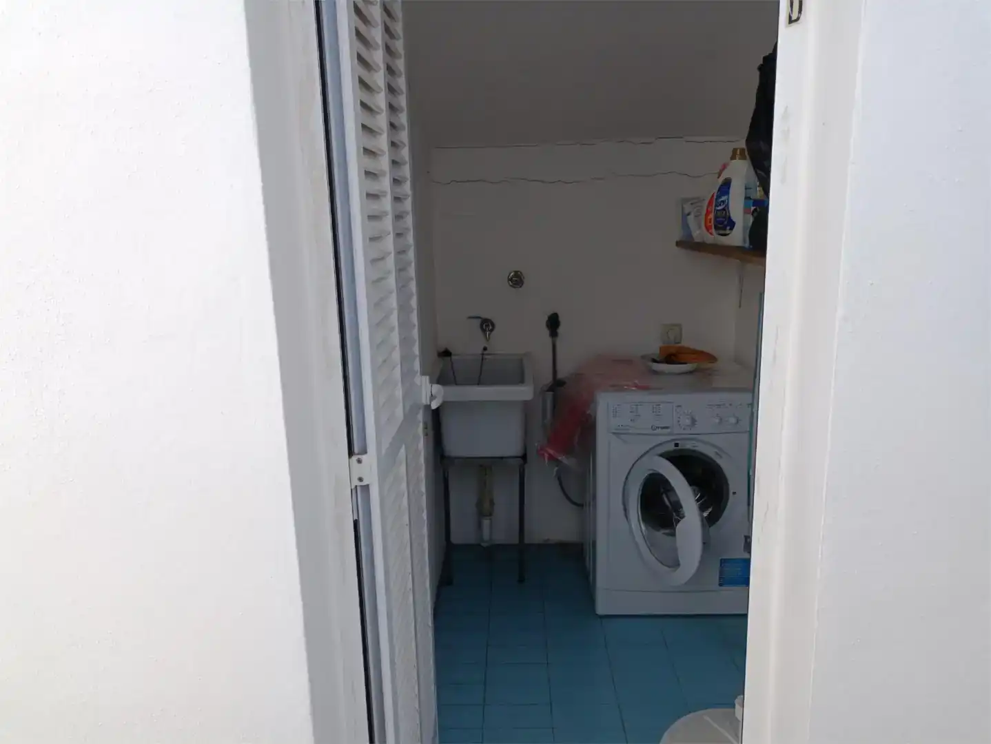 Piso de 50 m² en Pollença