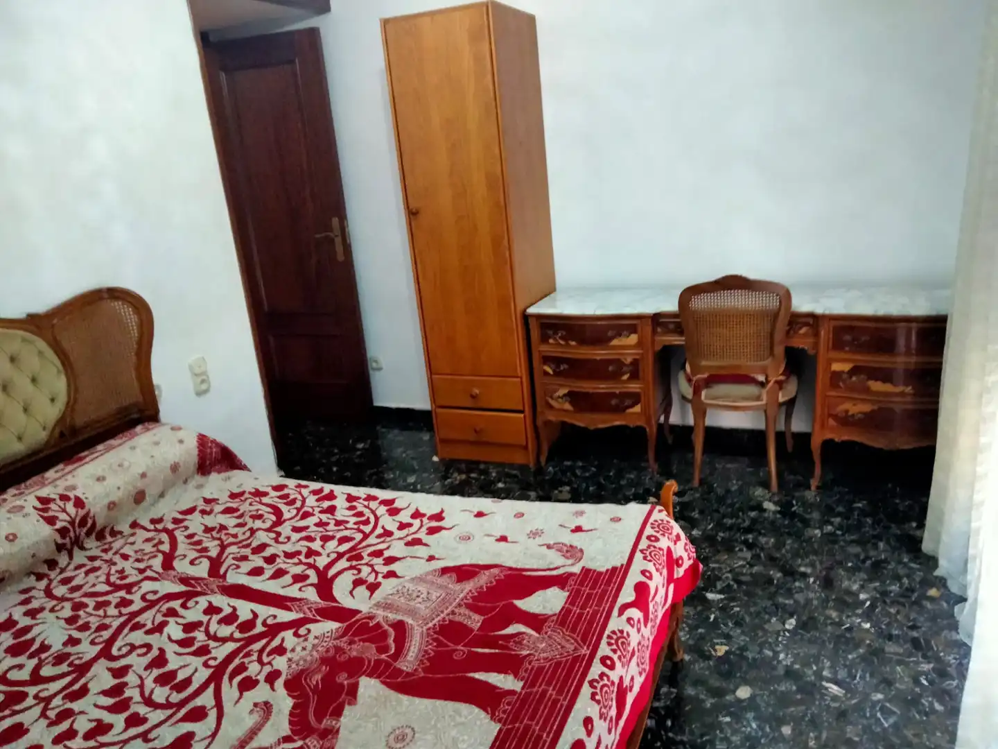 Piso de 75 m² en Albacete