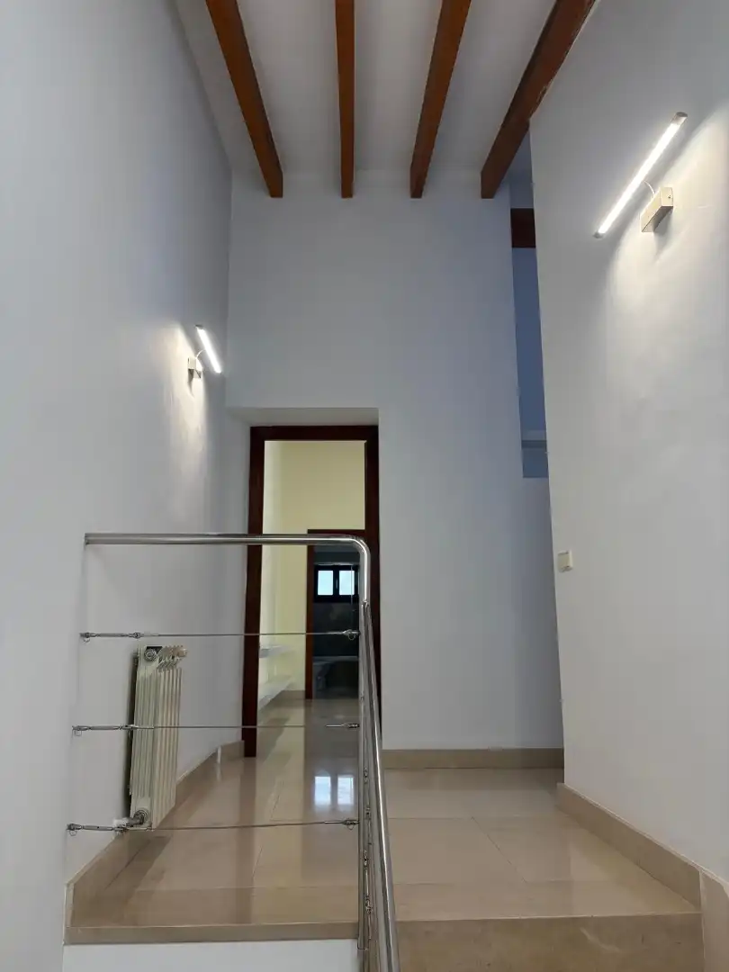 Piso de 180 m² en Palma