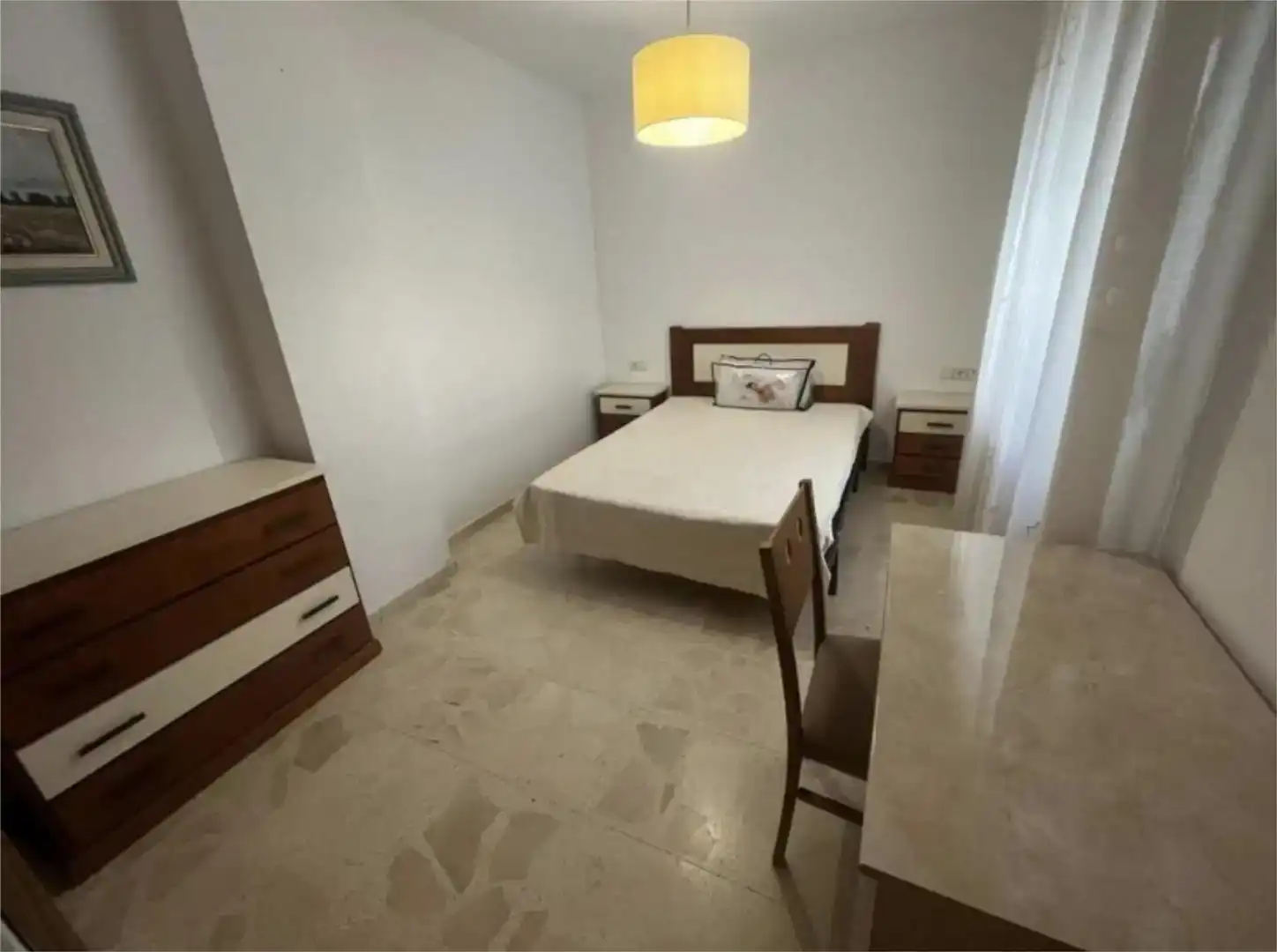 Piso de 130 m² en Albacete
