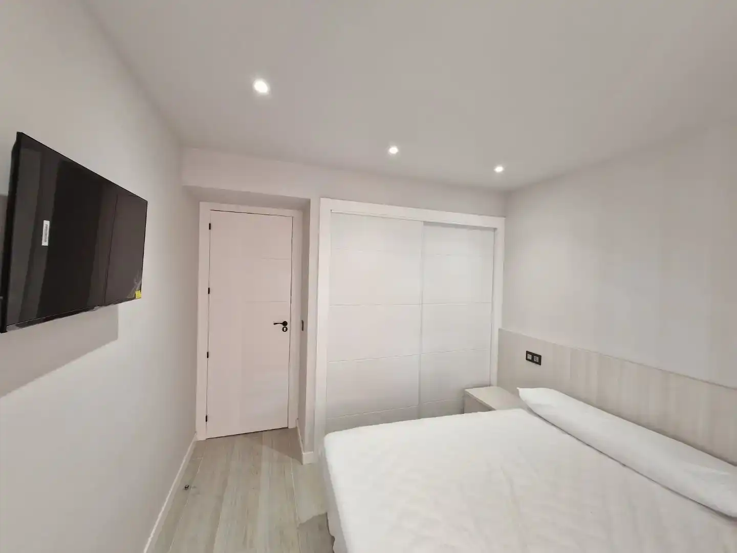 Habitación 100 m², Salamanca