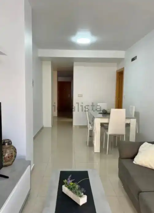 Pis de 110 m² a Sagunt