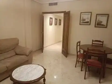 Piso de 120 m² en Córdoba