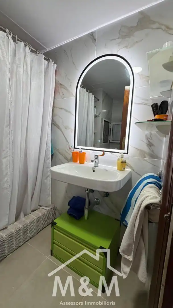 Pis de 64 m² a Calvià