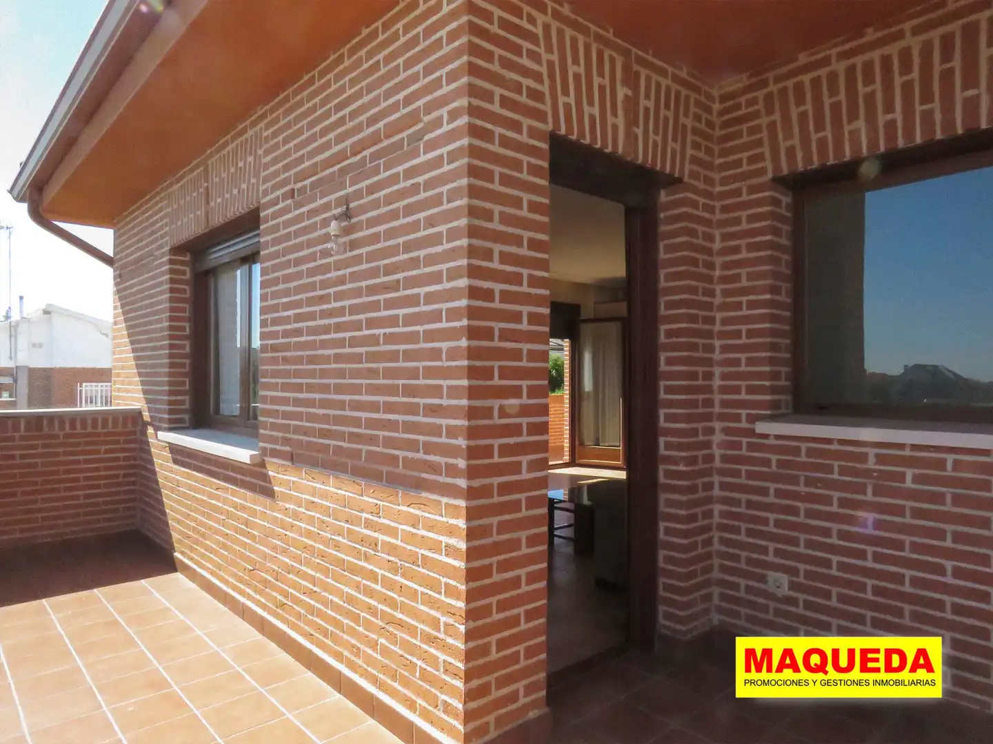 Piso de 60 m² en Casarrubios del Monte
