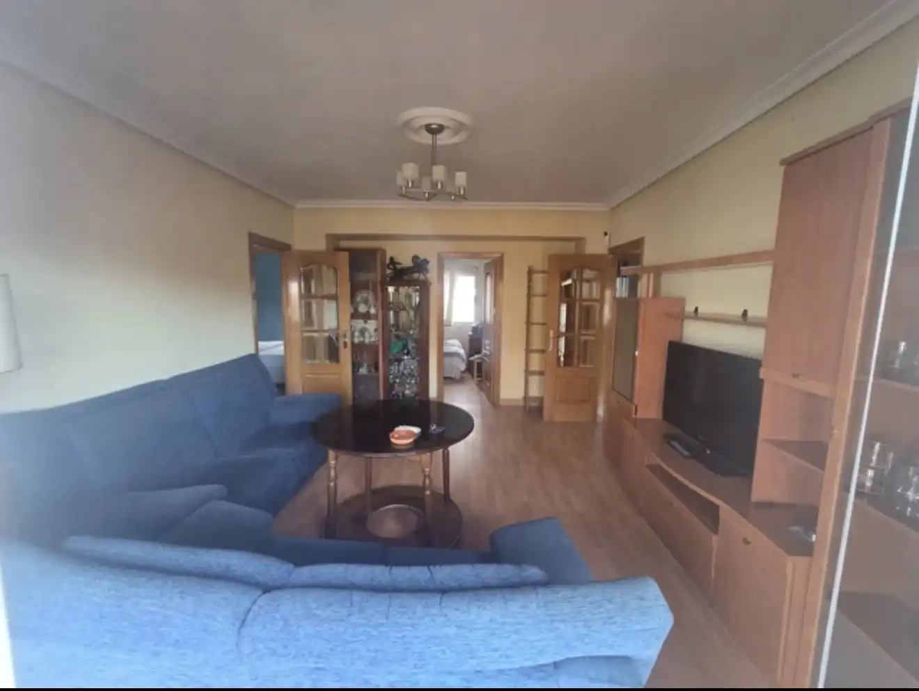 Pis de 120 m² a Badajoz