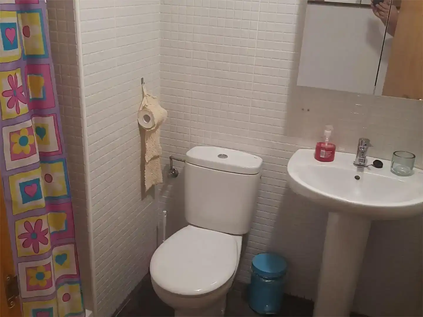 Piso de 90 m² en Zaragoza