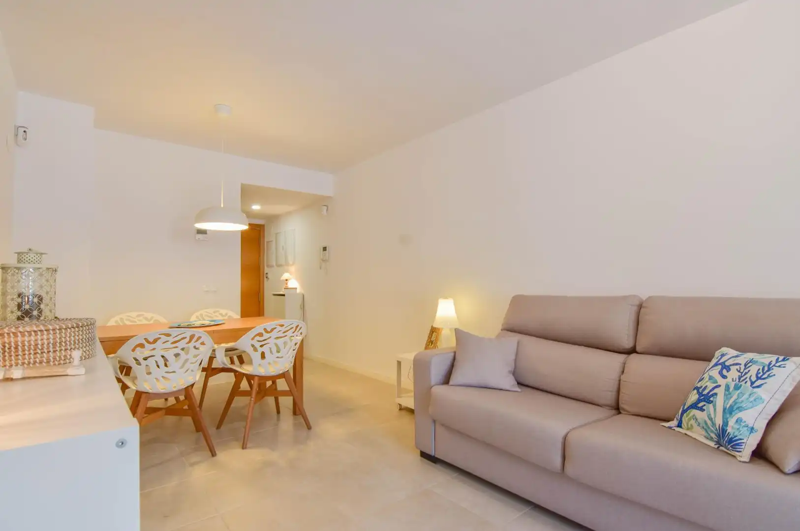 Appartamento 69 m² a el Puig de Santa Maria