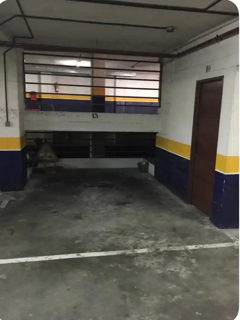 Piso de 90 m² en Vigo