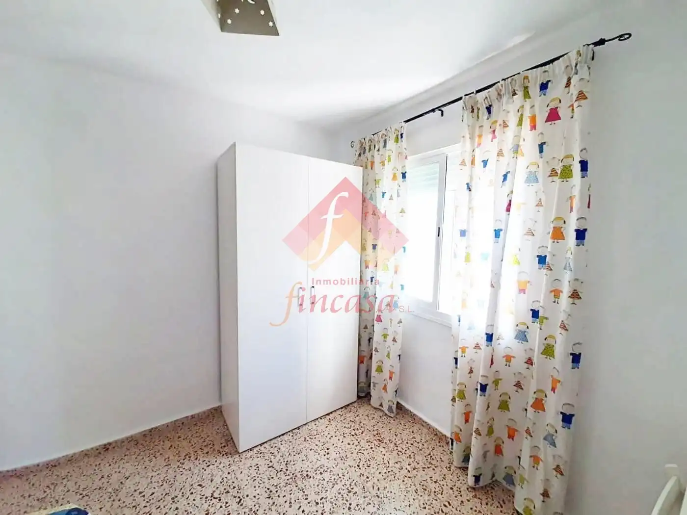Flat 90 m² in Ronda