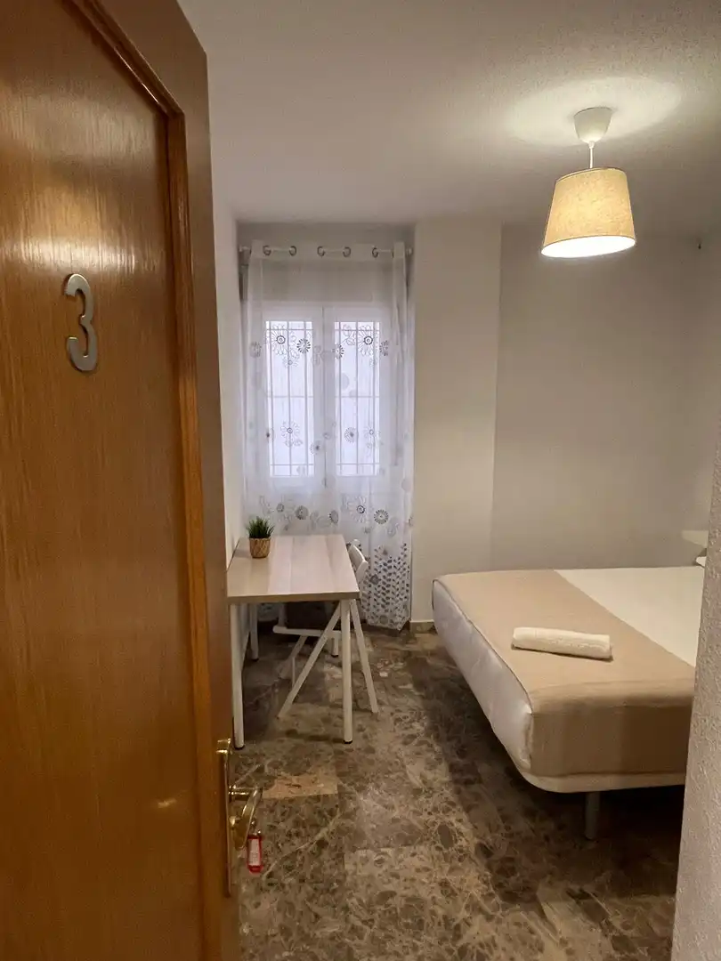 Habitación 120 m², Málaga