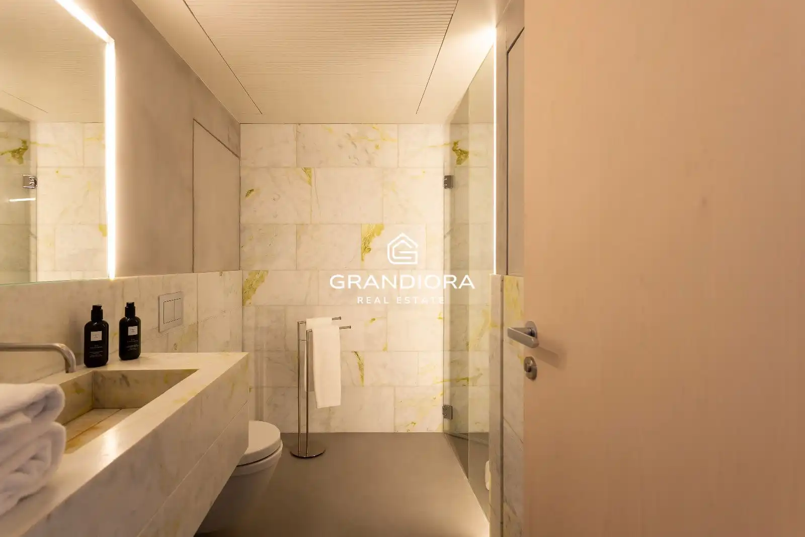 Pis de 140 m² a Barcelona