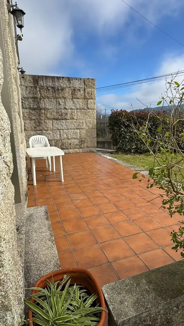Piso de 447 m² en Ourense