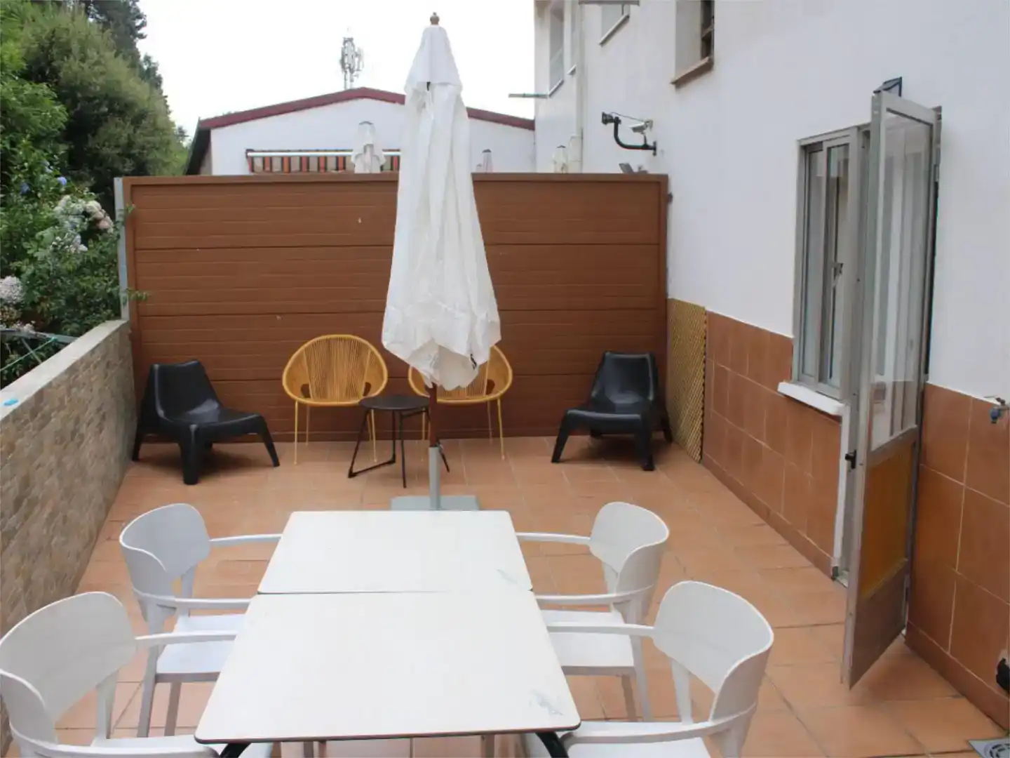 Piso de 98 m² en Castrillón