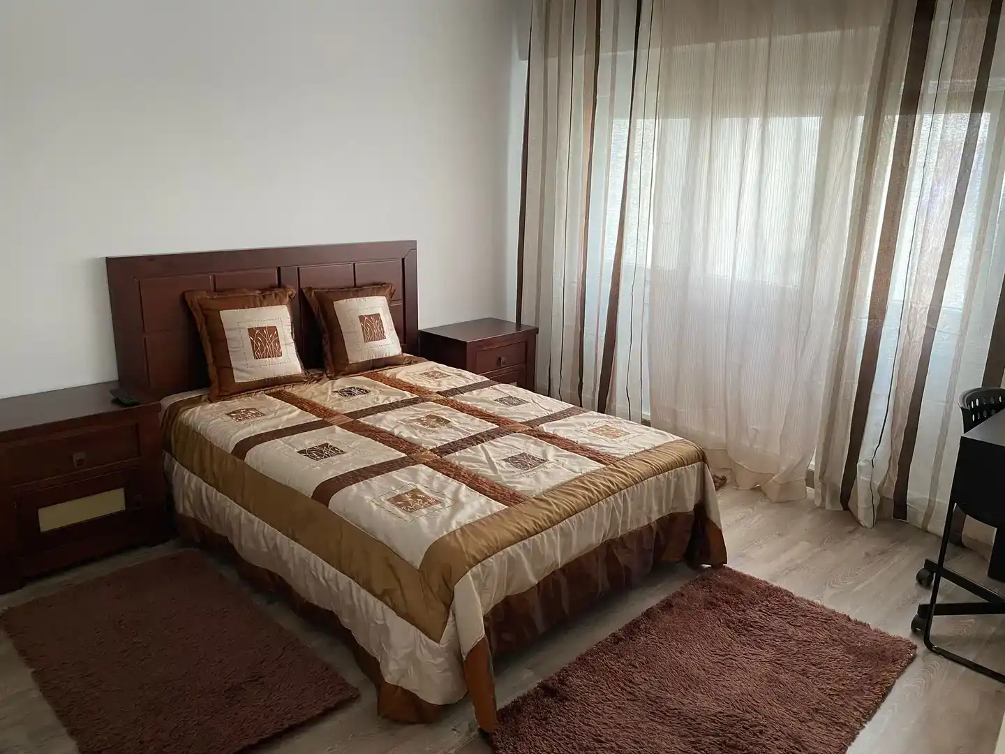 Habitación 70 m², Culleredo