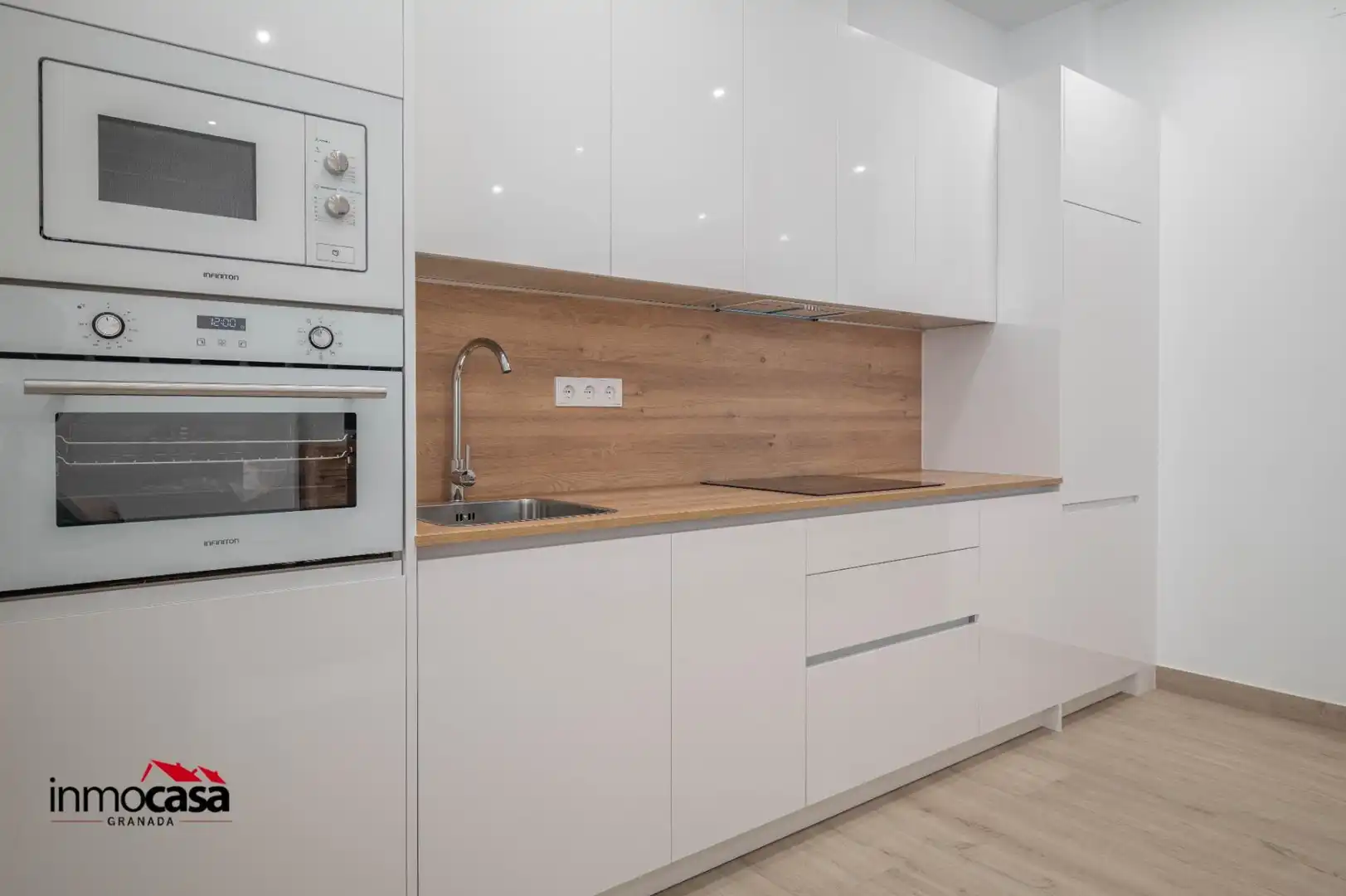 Appartamento 40 m² a Granada