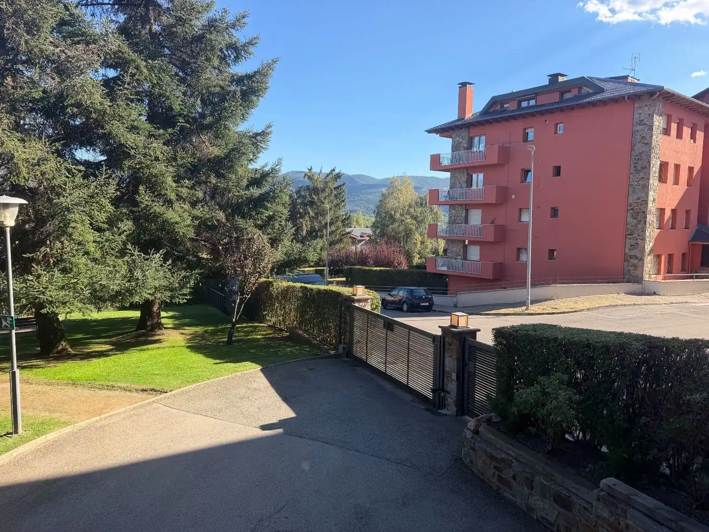 Pis de 70 m² a Puigcerdà