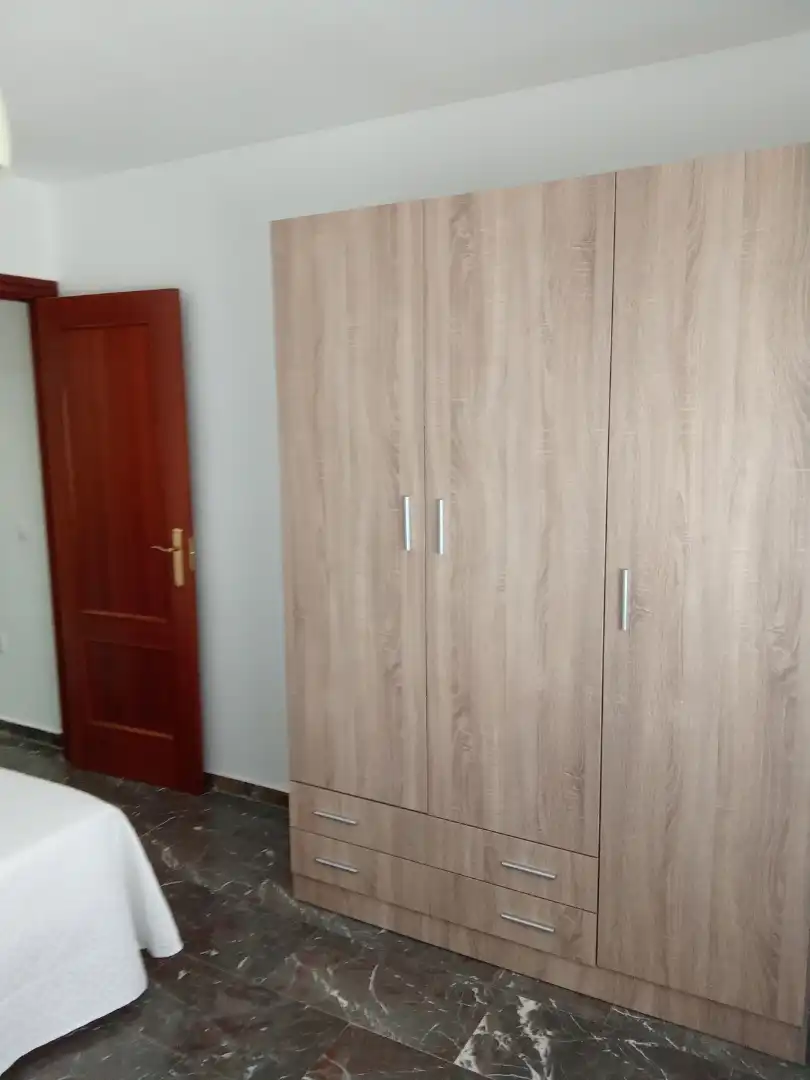 Appartamento 95 m² a Baeza
