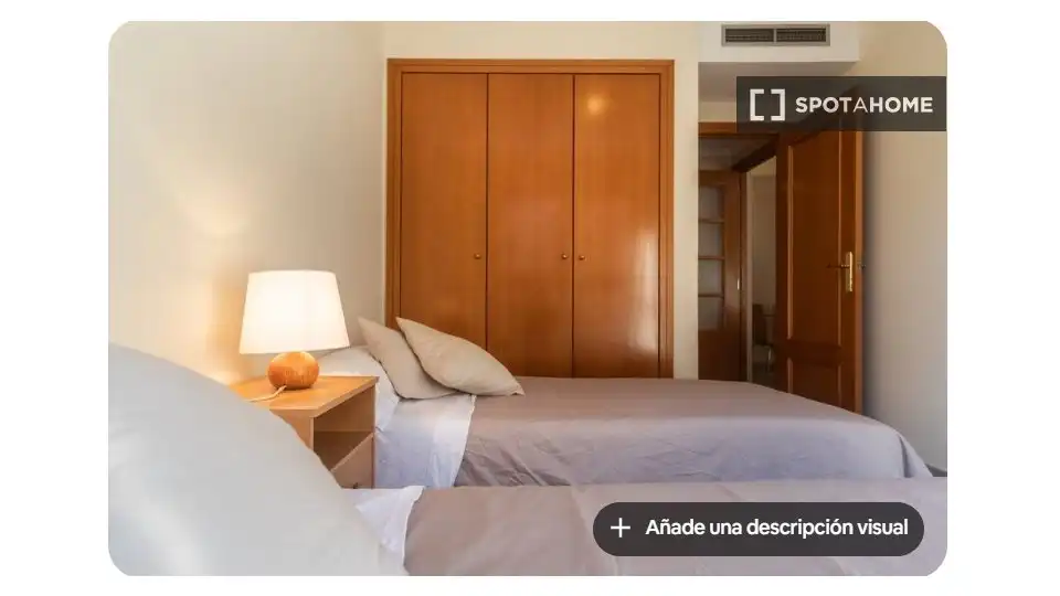 Appartamento 100 m² a Valencia